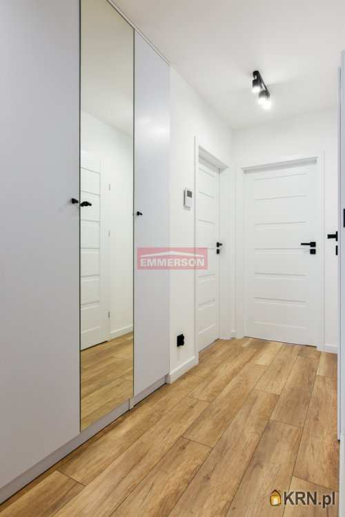 Emmerson Lumico Sp. z o. o., Mieszkanie  na sprzedaż, Kraków, Podgórze Duchackie/Wola Duchacka, ul. 