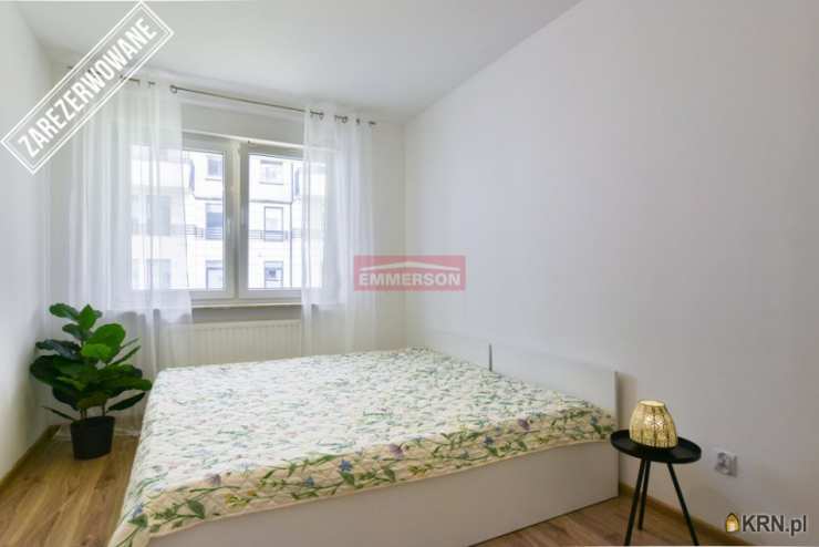 Emmerson Lumico Sp. z o. o., Mieszkanie  na sprzedaż, Kraków, Podgórze, ul. 