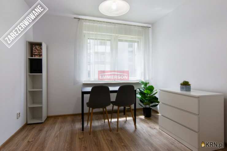 Kraków, Podgórze, ul. , Mieszkanie  na sprzedaż, 3 pokojowe