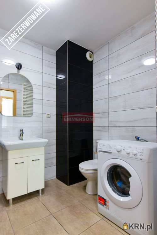 Kraków, Podgórze, ul. , 3 pokojowe, Mieszkanie  na sprzedaż