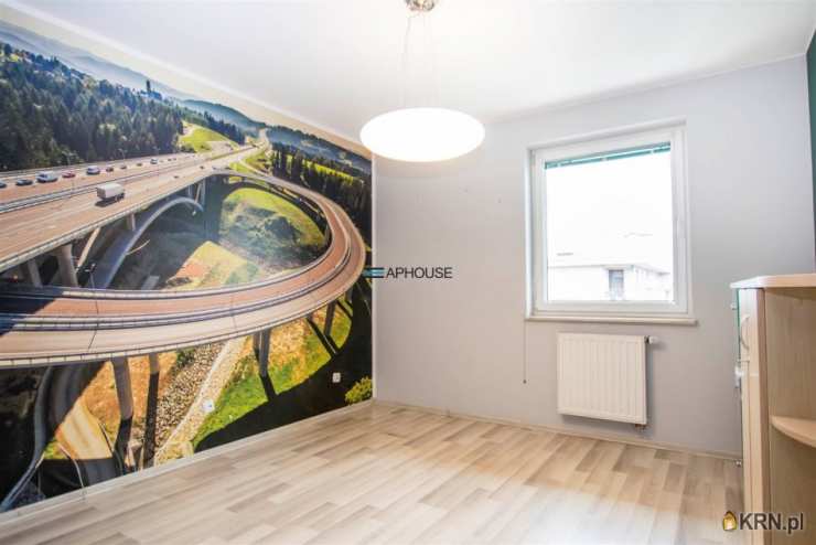 3 pokojowe, Mieszkanie  na sprzedaż, Kraków, Prądnik Biały/Górka Narodowa, ul. Kuźnicy Kołłątajowskiej