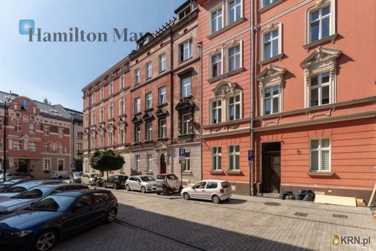 Mieszkanie  na sprzedaż, Kraków, Stare Miasto, ul. Tenczyńska, 