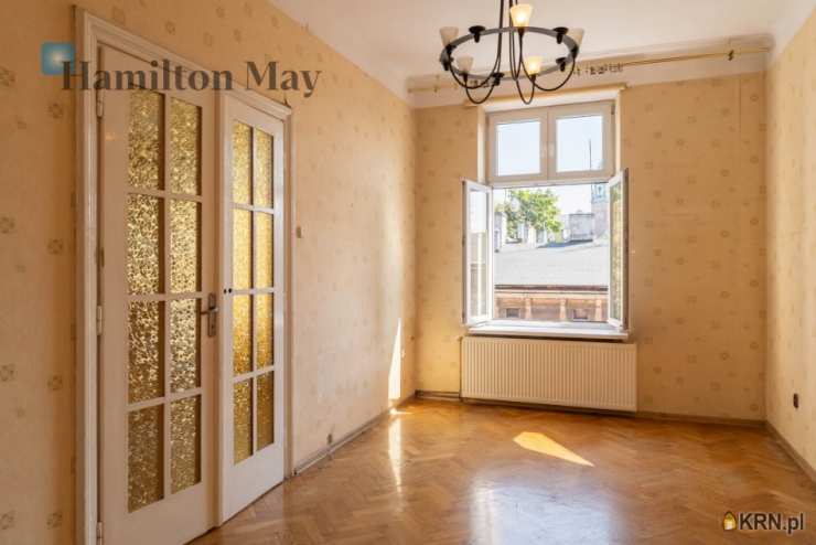 Kraków, Stare Miasto, ul. Tenczyńska, Mieszkanie  na sprzedaż, 