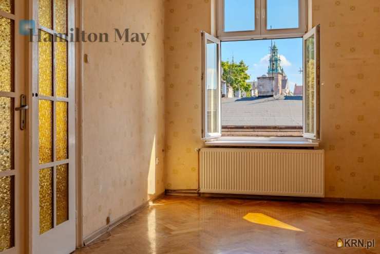 , Kraków, Stare Miasto, ul. Tenczyńska, Mieszkanie  na sprzedaż