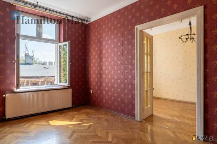 , Mieszkanie  na sprzedaż, Kraków, Stare Miasto, ul. Tenczyńska