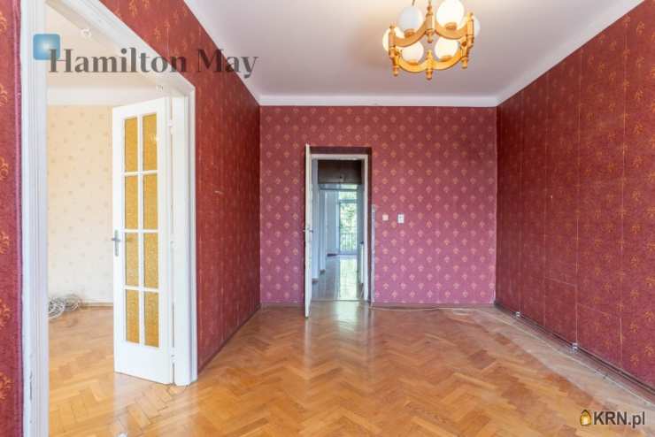 Hamilton May, Mieszkanie  na sprzedaż, Kraków, Stare Miasto, ul. Tenczyńska