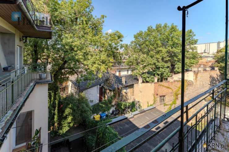 , Mieszkanie  na sprzedaż, Kraków, Stare Miasto, ul. Tenczyńska