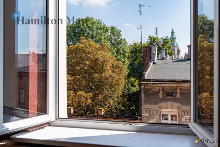 Mieszkanie  na sprzedaż, Kraków, Stare Miasto, ul. Tenczyńska, 