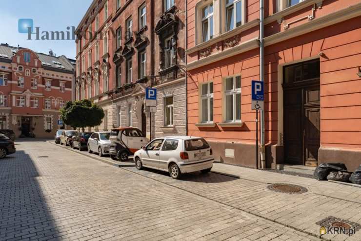 Kraków, Stare Miasto, ul. Tenczyńska, Mieszkanie  na sprzedaż, 