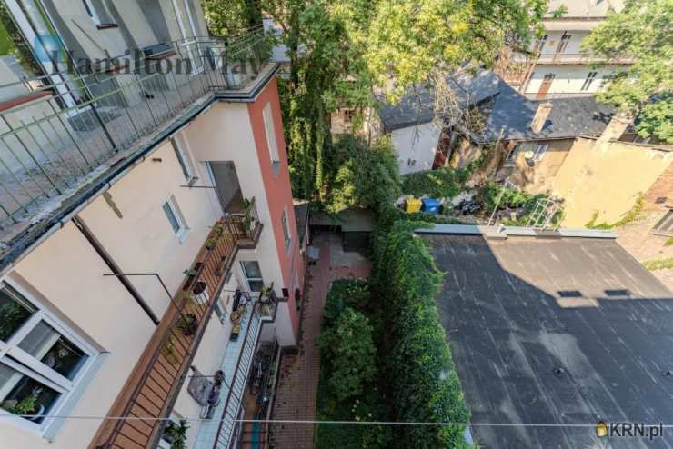 Mieszkanie  na sprzedaż, Kraków, Stare Miasto, ul. Tenczyńska, 