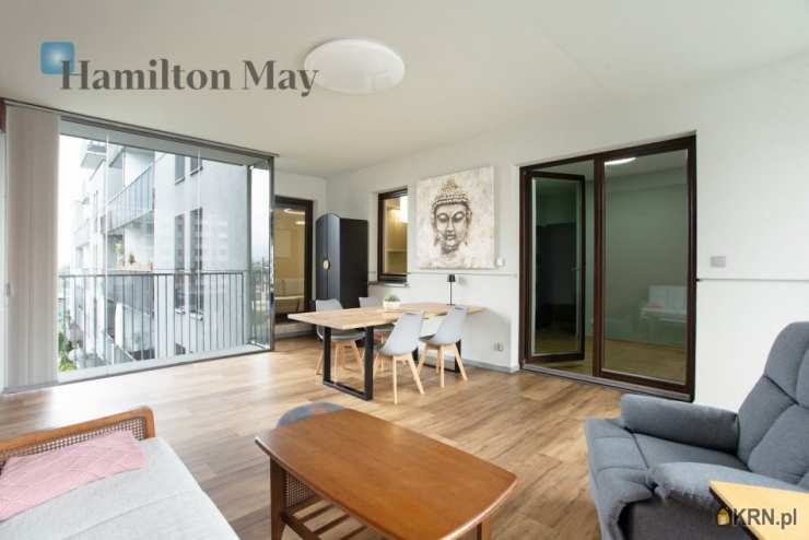 Mieszkanie  do wynajęcia, 3 pokojowe, Kraków, Podgórze/Płaszów, ul. Przewóz