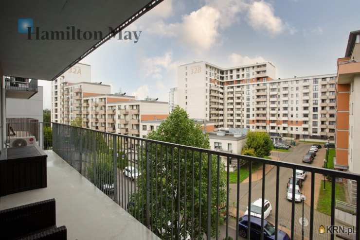 Kraków, Podgórze/Płaszów, ul. Przewóz, Mieszkanie  do wynajęcia, 3 pokojowe