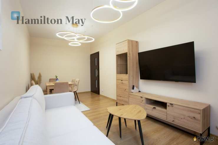 Hamilton May, Mieszkanie  do wynajęcia, Kraków, Podgórze/Płaszów, ul. Przewóz