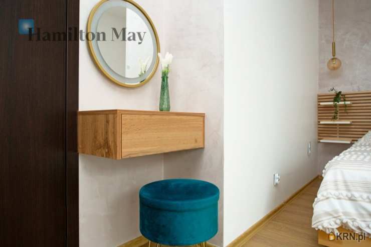 Hamilton May, Mieszkanie  do wynajęcia, Kraków, Podgórze/Płaszów, ul. Przewóz