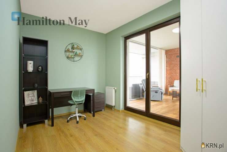 Mieszkanie  do wynajęcia, 3 pokojowe, Kraków, Podgórze/Płaszów, ul. Przewóz