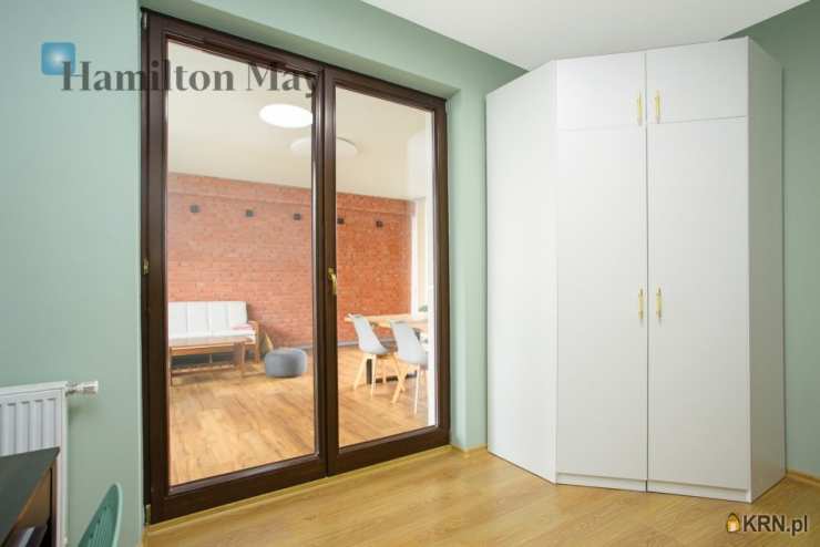 Kraków, Podgórze/Płaszów, ul. Przewóz, Mieszkanie  do wynajęcia, 3 pokojowe