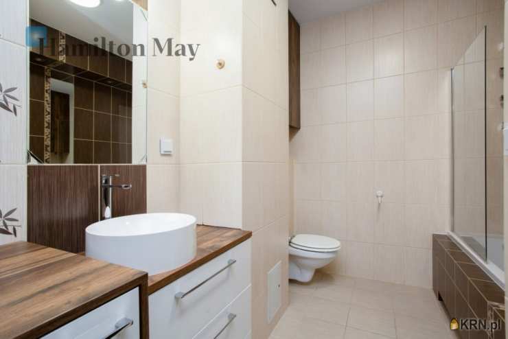 Kraków, Podgórze/Płaszów, ul. Przewóz, 3 pokojowe, Mieszkanie  do wynajęcia