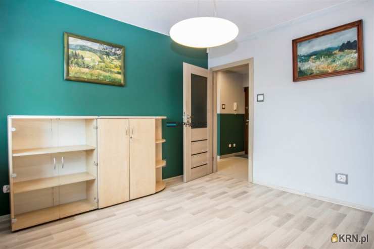 Aphouse Nieruchomości, Mieszkanie  na sprzedaż, Kraków, Prądnik Biały/Górka Narodowa, ul. Kuźnicy Kołłątajowskiej