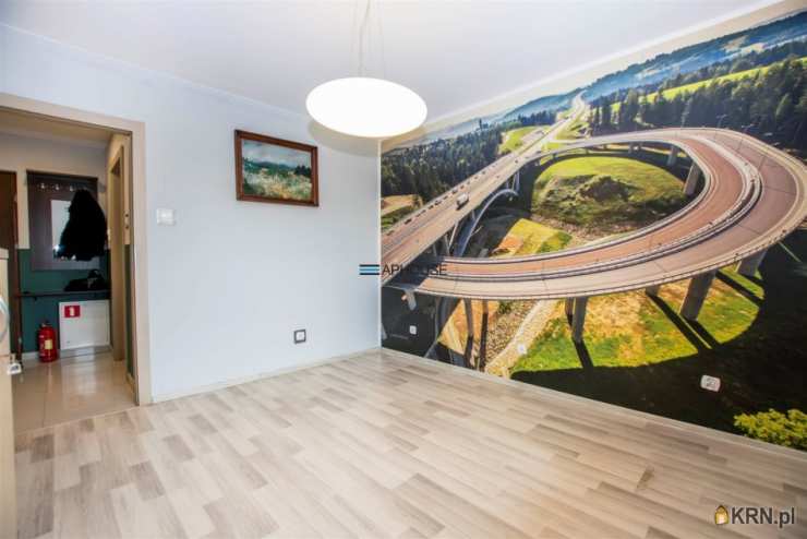 Mieszkanie  na sprzedaż, Kraków, Prądnik Biały/Górka Narodowa, ul. Kuźnicy Kołłątajowskiej, 3 pokojowe