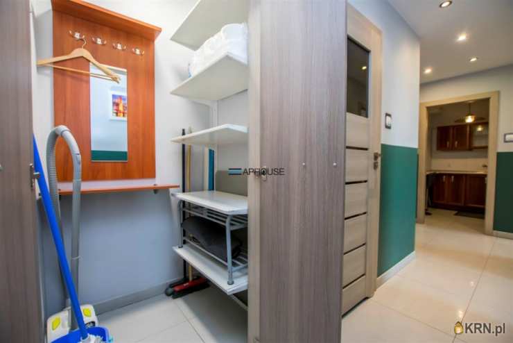 Aphouse Nieruchomości, Mieszkanie  na sprzedaż, Kraków, Prądnik Biały/Górka Narodowa, ul. Kuźnicy Kołłątajowskiej