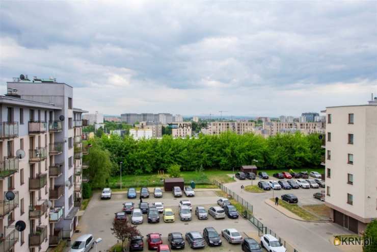 3 pokojowe, Kraków, Prądnik Biały/Górka Narodowa, ul. Kuźnicy Kołłątajowskiej, Mieszkanie  na sprzedaż