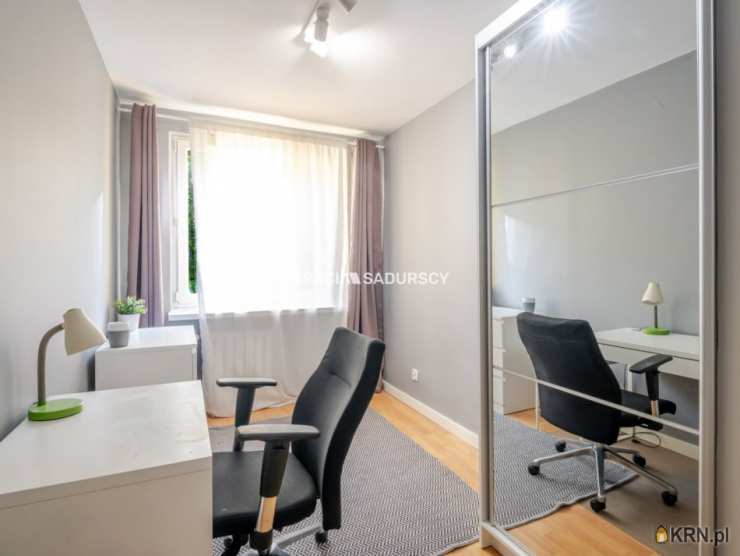 Mieszkanie  do wynajęcia, Kraków, Łagiewniki/Borek Fałęcki, ul. Jagodowa, 4 pokojowe