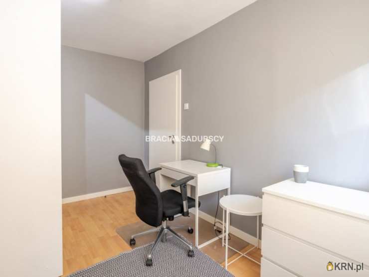 Mieszkanie  do wynajęcia, 4 pokojowe, Kraków, Łagiewniki/Borek Fałęcki, ul. Jagodowa