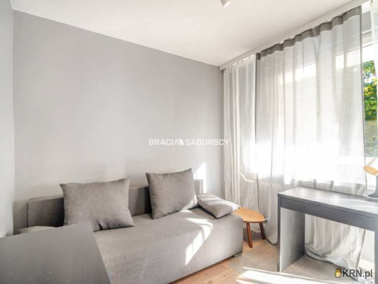 4 pokojowe, Kraków, Łagiewniki/Borek Fałęcki, ul. Jagodowa, Mieszkanie  do wynajęcia