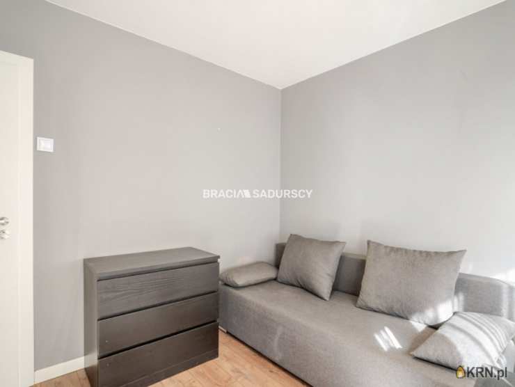 Bracia Sadurscy Oddział BS2 Rynek Pierwotny, Mieszkanie  do wynajęcia, Kraków, Łagiewniki/Borek Fałęcki, ul. Jagodowa