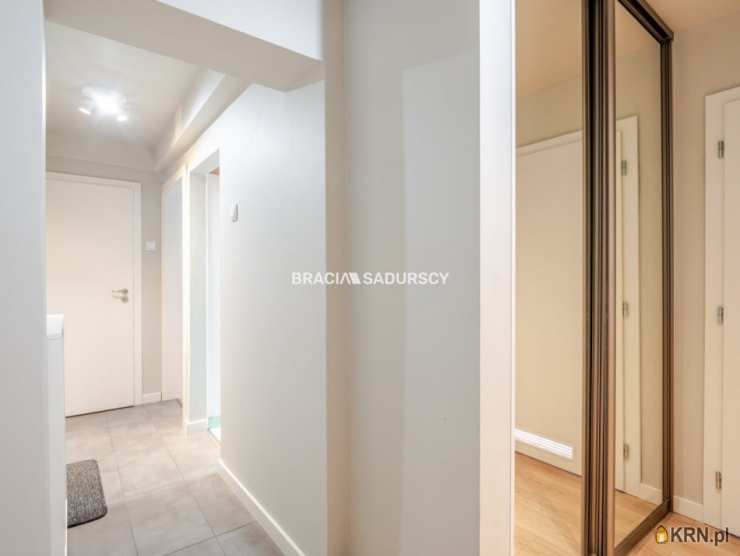 Kraków, Łagiewniki/Borek Fałęcki, ul. Jagodowa, Mieszkanie  do wynajęcia, 4 pokojowe