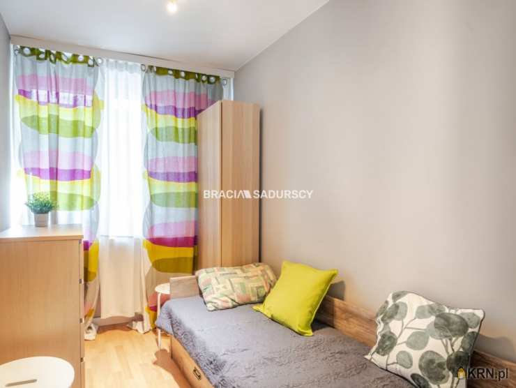 4 pokojowe, Kraków, Łagiewniki/Borek Fałęcki, ul. Jagodowa, Mieszkanie  do wynajęcia