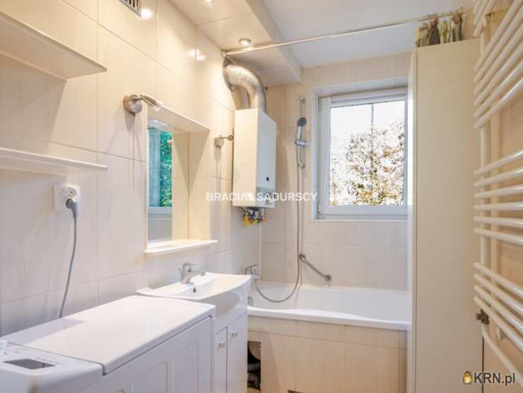 Mieszkanie  do wynajęcia, 4 pokojowe, Kraków, Łagiewniki/Borek Fałęcki, ul. Jagodowa