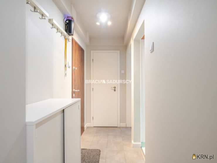 Mieszkanie  do wynajęcia, 4 pokojowe, Kraków, Łagiewniki/Borek Fałęcki, ul. Jagodowa