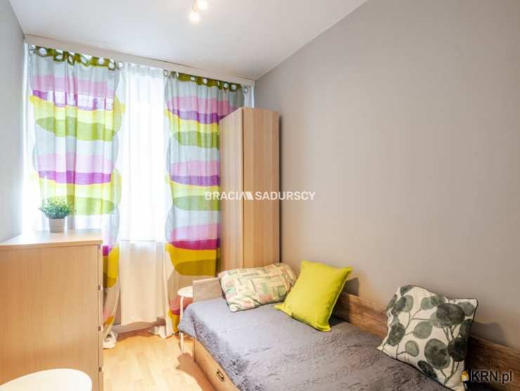 Kraków, Łagiewniki/Borek Fałęcki, ul. Jagodowa, 4 pokojowe, Mieszkanie  do wynajęcia