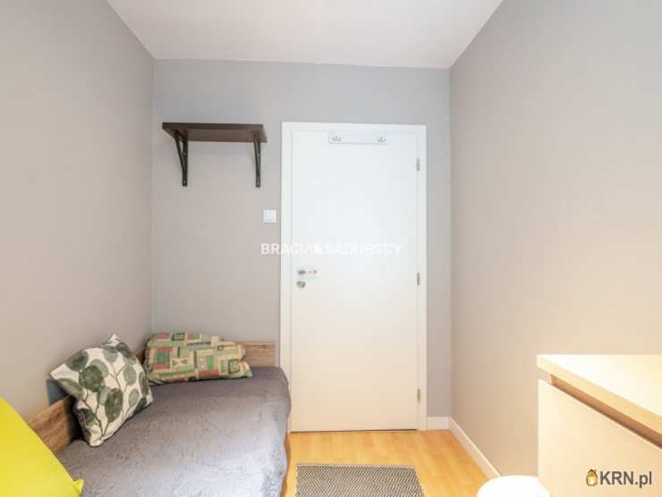 4 pokojowe, Mieszkanie  do wynajęcia, Kraków, Łagiewniki/Borek Fałęcki, ul. Jagodowa