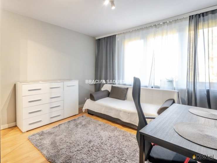 Bracia Sadurscy Oddział BS2 Rynek Pierwotny, Mieszkanie  do wynajęcia, Kraków, Łagiewniki/Borek Fałęcki, ul. Jagodowa