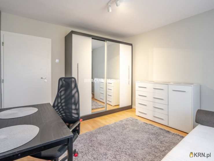 Mieszkanie  do wynajęcia, Kraków, Łagiewniki/Borek Fałęcki, ul. Jagodowa, 4 pokojowe