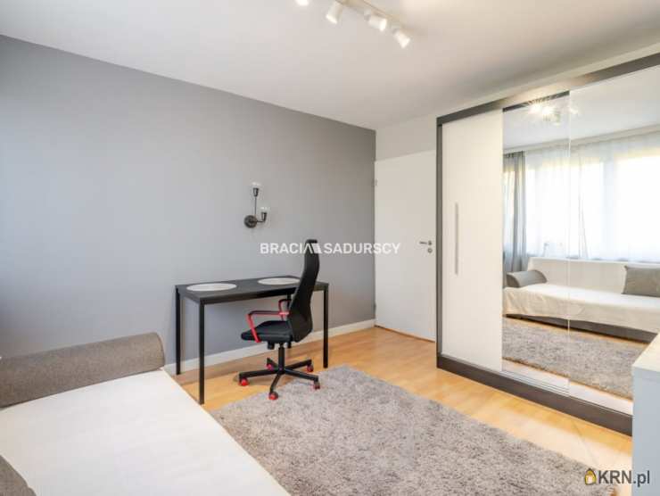 Mieszkanie  do wynajęcia, 4 pokojowe, Kraków, Łagiewniki/Borek Fałęcki, ul. Jagodowa