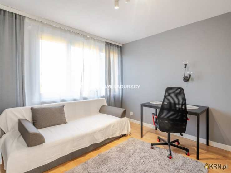 Kraków, Łagiewniki/Borek Fałęcki, ul. Jagodowa, Mieszkanie  do wynajęcia, 4 pokojowe