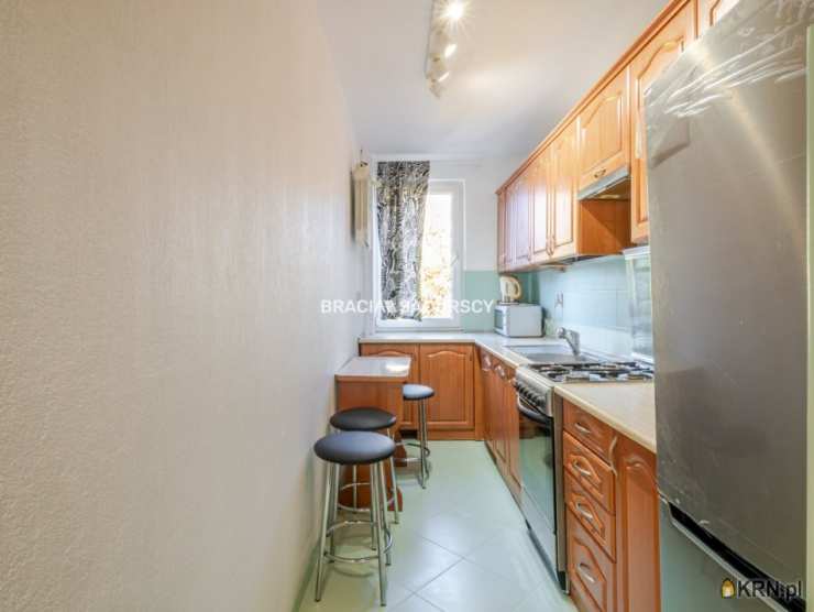 4 pokojowe, Mieszkanie  do wynajęcia, Kraków, Łagiewniki/Borek Fałęcki, ul. Jagodowa