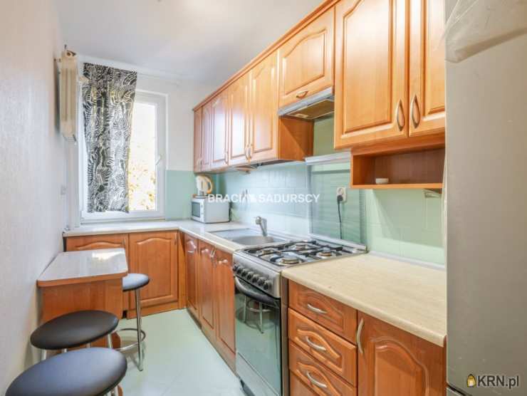 Bracia Sadurscy Oddział BS2 Rynek Pierwotny, Mieszkanie  do wynajęcia, Kraków, Łagiewniki/Borek Fałęcki, ul. Jagodowa