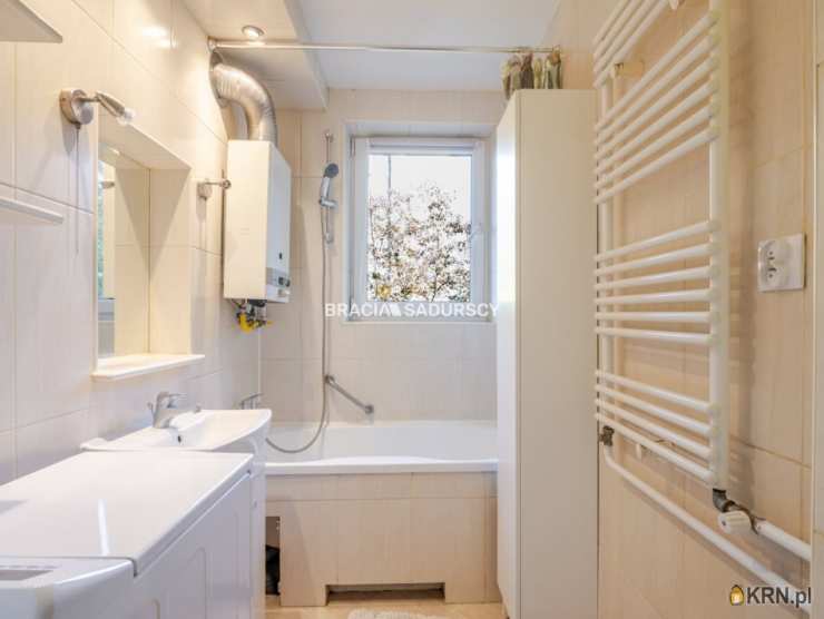 Mieszkanie  do wynajęcia, Kraków, Łagiewniki/Borek Fałęcki, ul. Jagodowa, 4 pokojowe