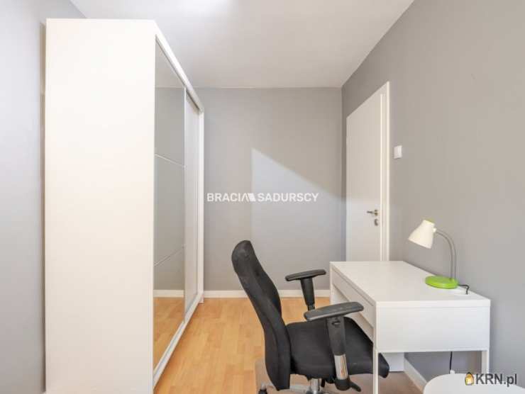 4 pokojowe, Mieszkanie  do wynajęcia, Kraków, Łagiewniki/Borek Fałęcki, ul. Jagodowa