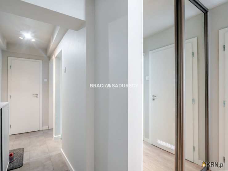 Mieszkanie  do wynajęcia, Kraków, Łagiewniki/Borek Fałęcki, ul. Jagodowa, 4 pokojowe