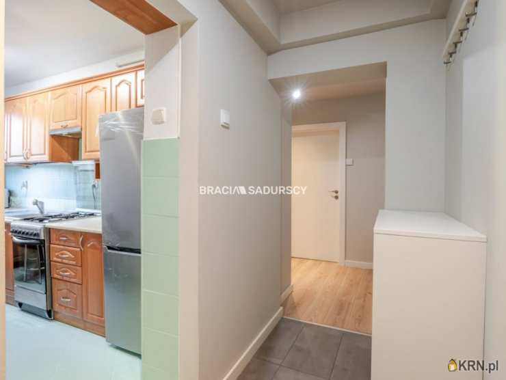 4 pokojowe, Kraków, Łagiewniki/Borek Fałęcki, ul. Jagodowa, Mieszkanie  do wynajęcia