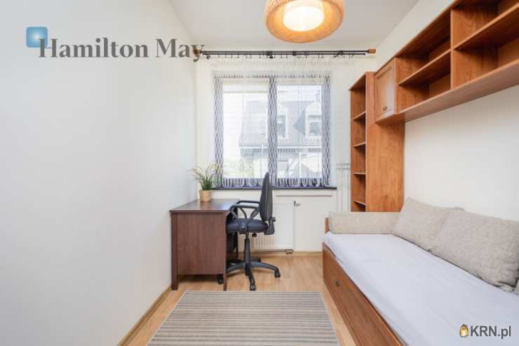 Hamilton May, Mieszkanie  do wynajęcia, Kraków, Prądnik Biały/Bronowice Wielkie, ul. Starego Dębu