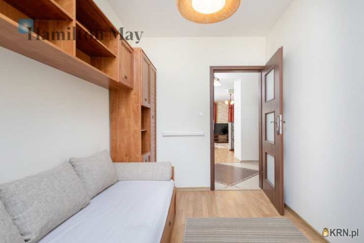 Mieszkanie  do wynajęcia, Kraków, Prądnik Biały/Bronowice Wielkie, ul. Starego Dębu, 