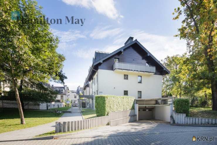 Hamilton May, Mieszkanie  do wynajęcia, Kraków, Prądnik Biały/Bronowice Wielkie, ul. Starego Dębu