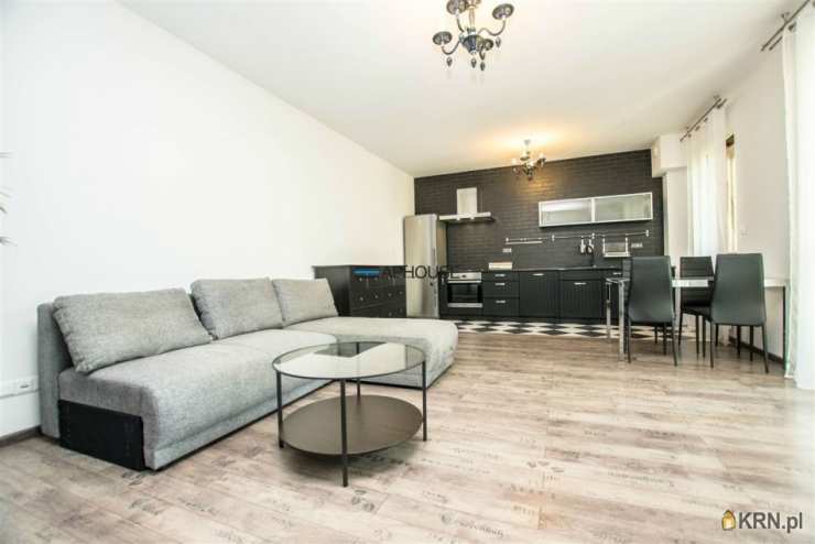 Mieszkanie  do wynajęcia, Kraków, Podgórze/Zabłocie, ul. Przemysłowa, 2 pokojowe