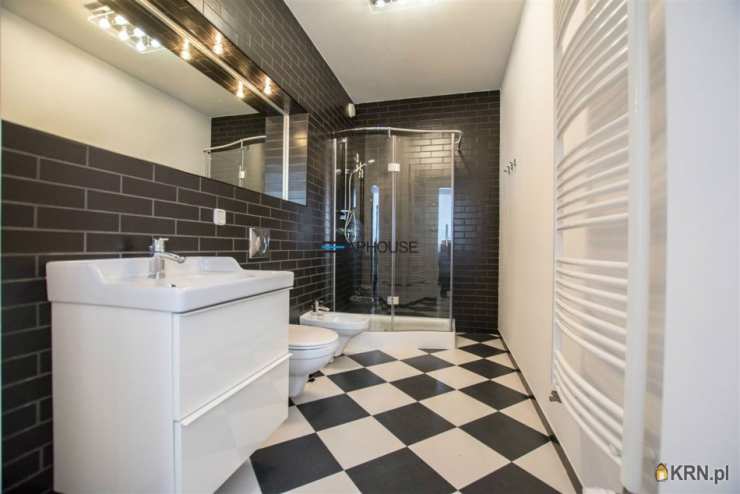 Aphouse Nieruchomości, Mieszkanie  do wynajęcia, Kraków, Podgórze/Zabłocie, ul. Przemysłowa